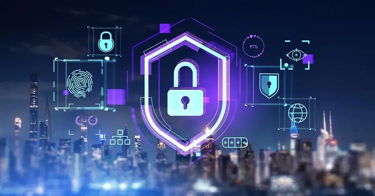 Behind the Firewall: Unpacking the Latest Trends in Cybersecurity