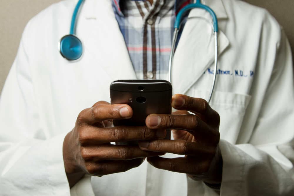 Best Healthcare Software Development Companies of 2025