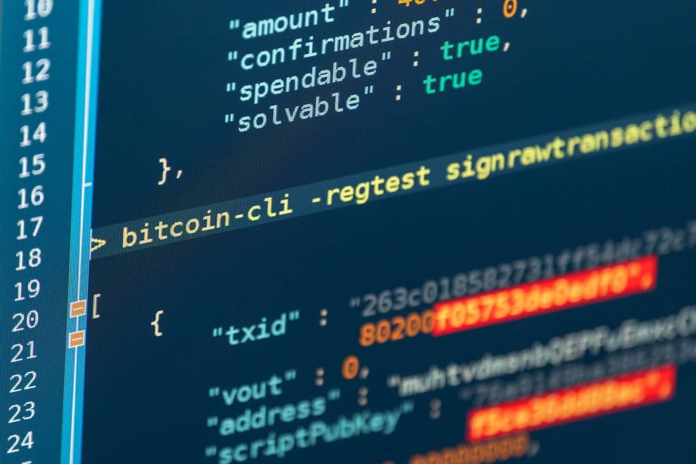 Crypto Currency Development