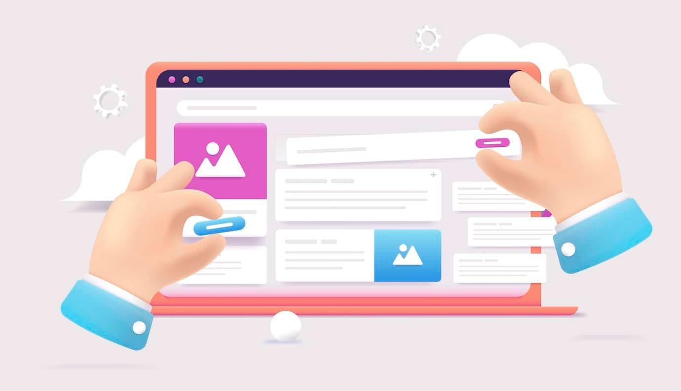 What is UX/UI Design and Planning?