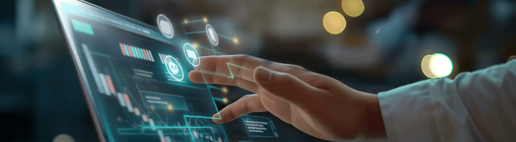 How Custom Software Development Supercharges Your Business